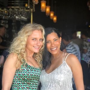 Meet your Posher, Rita